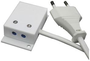 Helligkeitssensor digitalSTROM IC-Brightness-Sensor, 20…16000lx, Kabel 1.7m