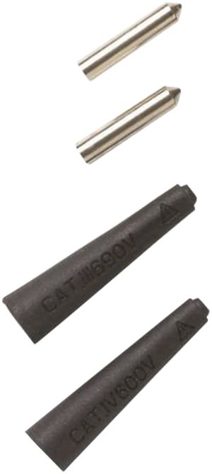 Prüfspitzen ELBRO ES-3000 4mm 2Stück