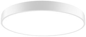 Lampada LED DOTLUX DISCdali 600 65W 6825lm 3000/4000/5500K Ø600×91mm bianco