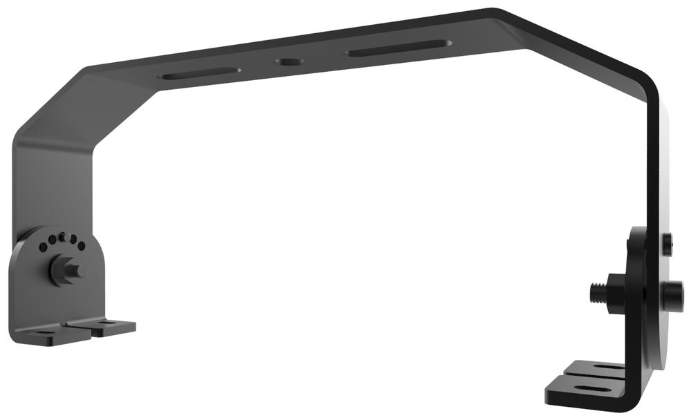 Staffa di montaggio DOTLUX per LIGHTSHOWERugr