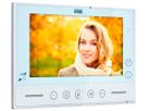 AP-Video-Hausstation Urmet Modo für 2VOICE, Touch-Display 7", 202×142×23mm