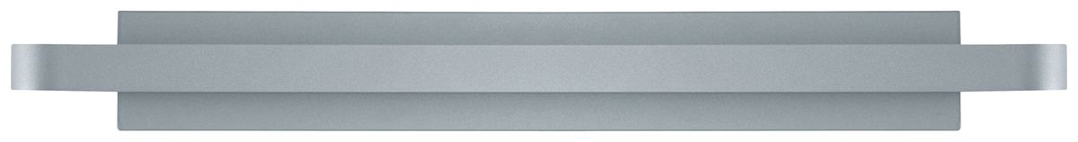 Applique LED Sylvania Areum 45W 5850lm 840 direct/indirect 600mm argent