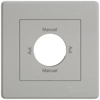 UP-Montageset EDIZIO.liv SNAPFIX® f.Drehsch.m.Schloss Auto-Man-Auto-Man (F) hgu