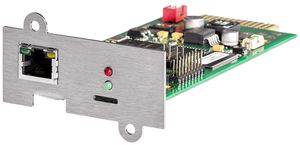 Kommunikationskarte Legrand SNMP CS141B SK Standard