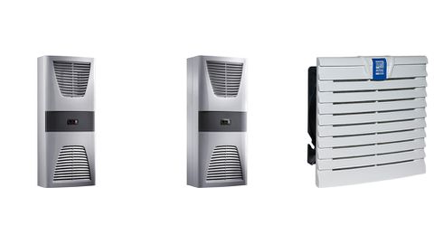 Heizgeräte, Klimageräte, Lüfter