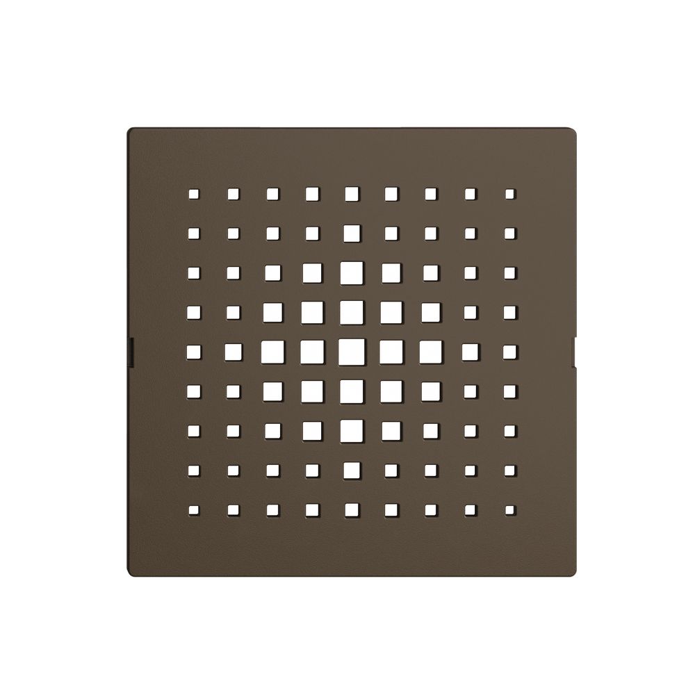 Frontset EDIZIOdue coffee 60×60mm zu Gong 3070