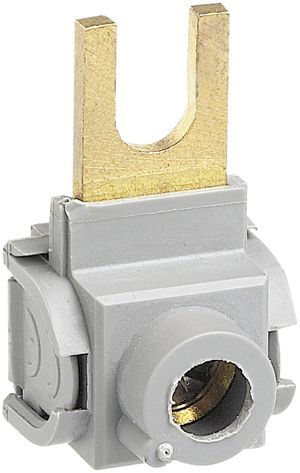 Borne Legrand 4×25mm²