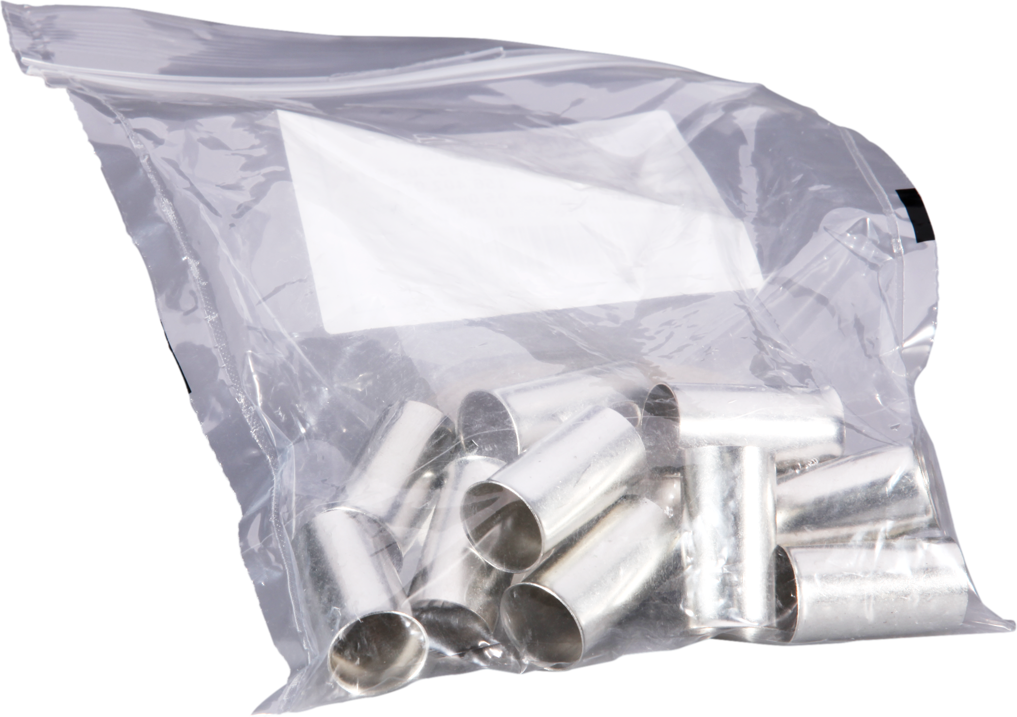 Capocorda Ferratec VZ 95mm² 30mm rame stagno