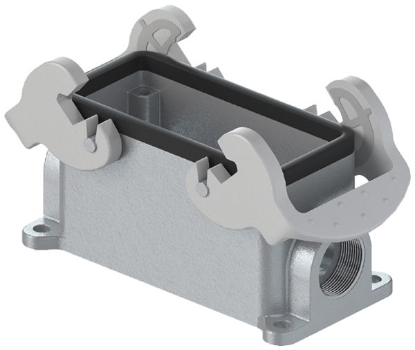 Scatola di base Wieland Electric revos BAS GUT GC 16 M25 A1 grandezza 6