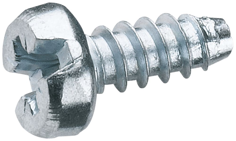 Blechschraube Hager HMS 4.2×9.5mm