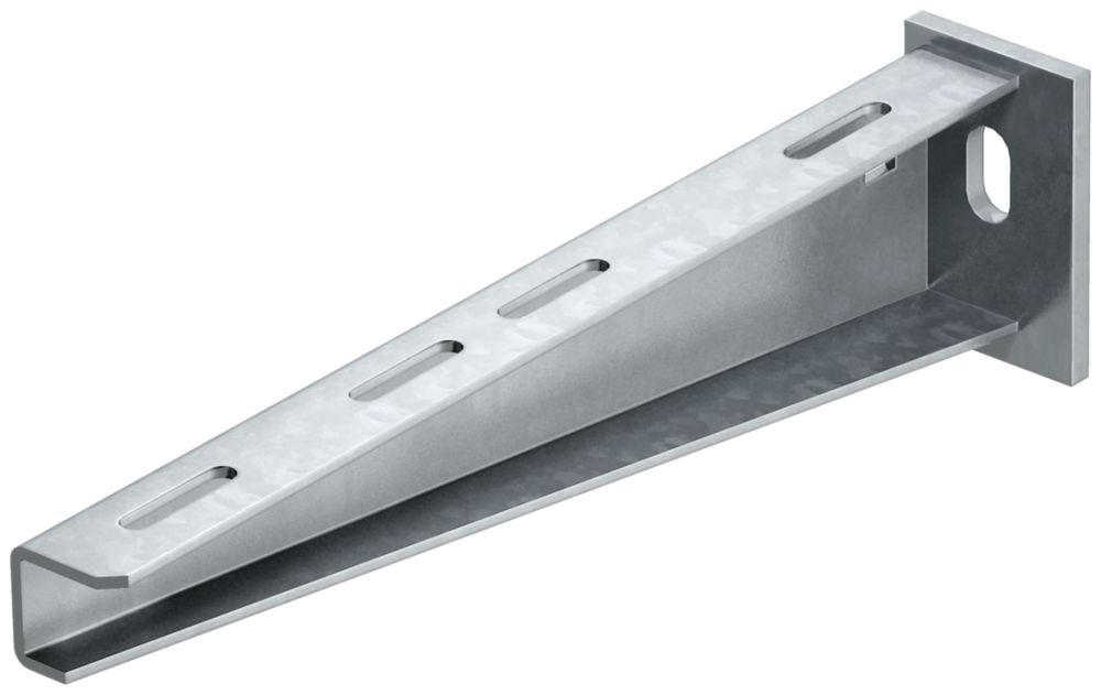 Console Bettermann AW 30 11 FT pour caniveau 100mm