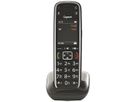 Telefon schnurlos Gigaset E720 14h Freisprechen CLIP schwarz