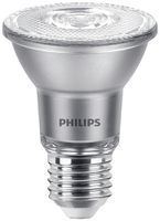 LED-Lampe Philips MASTER VALUE E27 6W 540lm 4000K DIM PAR20 40°
