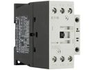 Contattore di potenza Eaton DILM38-01 24…27V DC 3NO 45A 38A 18.5kW 7kW 24…690V