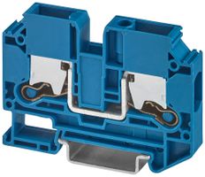 Morsetto di passaggio PX XTV 10 BU 1000V 57A 1.5…16mm² blu