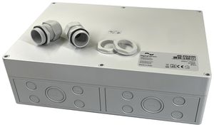 Filtre AP digitalSTROM dS-FD330, 32A/400VAC, 362×255×112mm