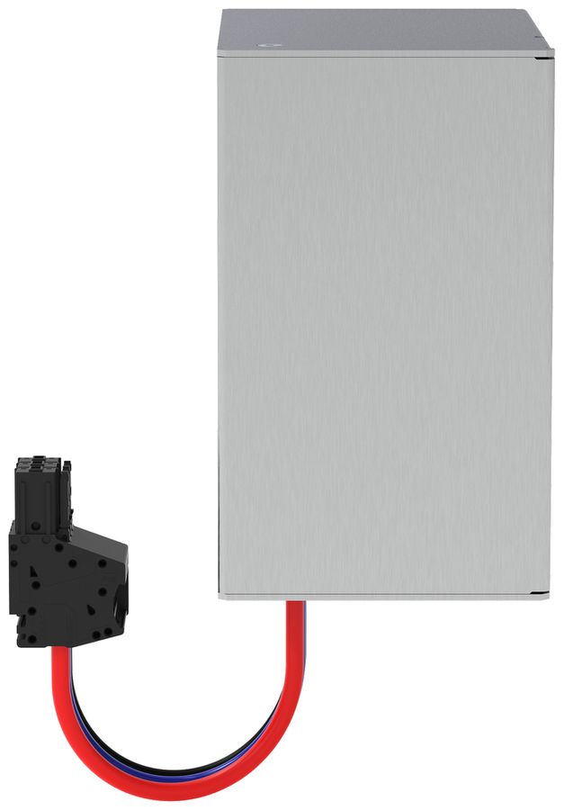 Alimentation INC WAGO tension d'alimentation 24V tension de sortie 22…28V 40A