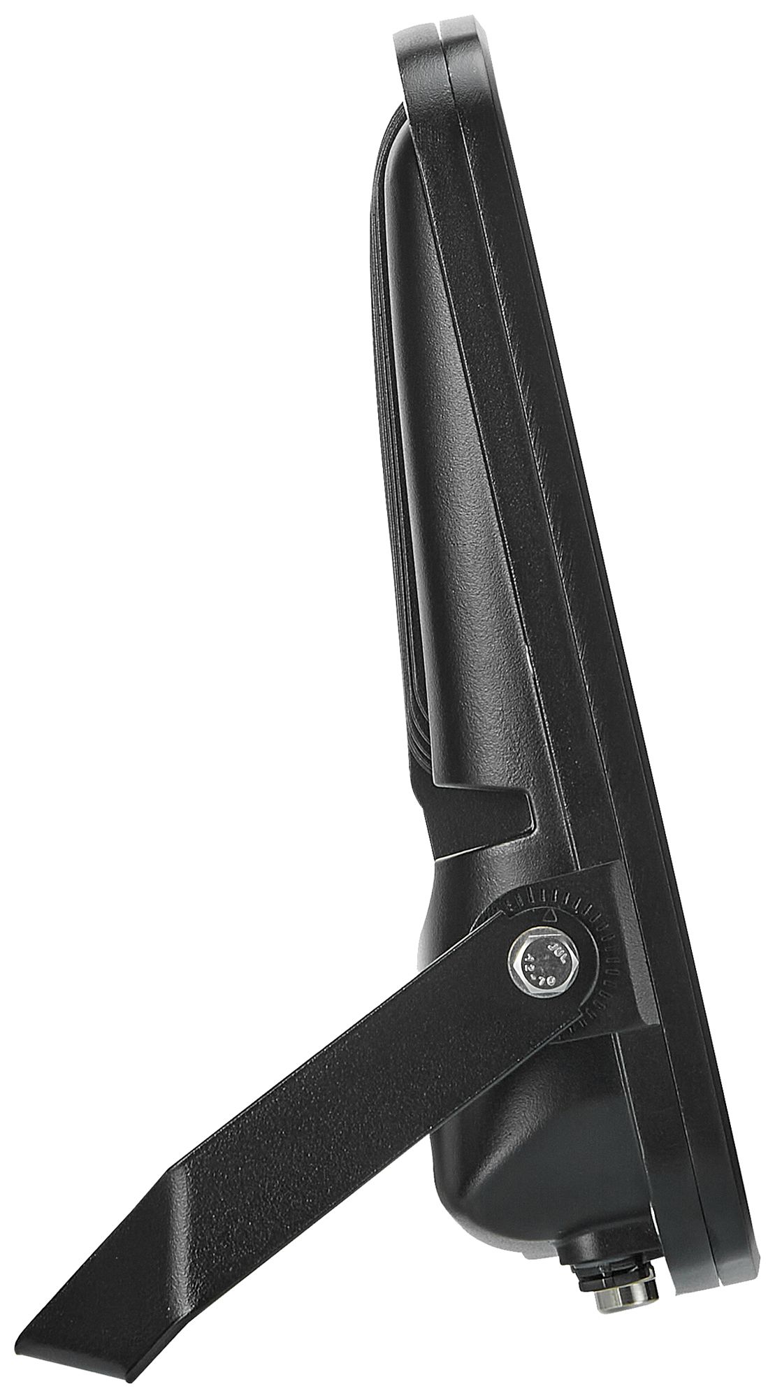 Projecteur LED Sylvania Kalani 98W 15400lm 840 IP66 60° 370×256mm noir