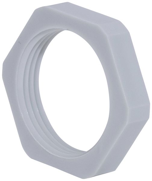 Controdado Plica esagonale PA PG29 grigio