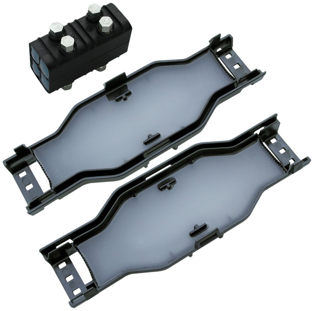 Verbindungs-/Abzweigmuffe 5L 6…25mm²