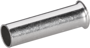 Aderendhülse Mischke E DIN 46228 4mm²/12mm blank Cu-verzinnt