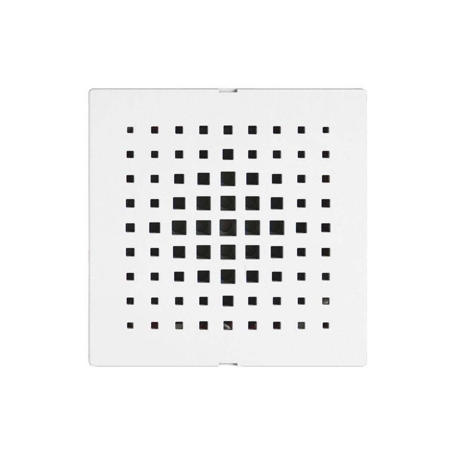 Türgong EDIZIO.liv SNAPFIX® 230V 78dB ws