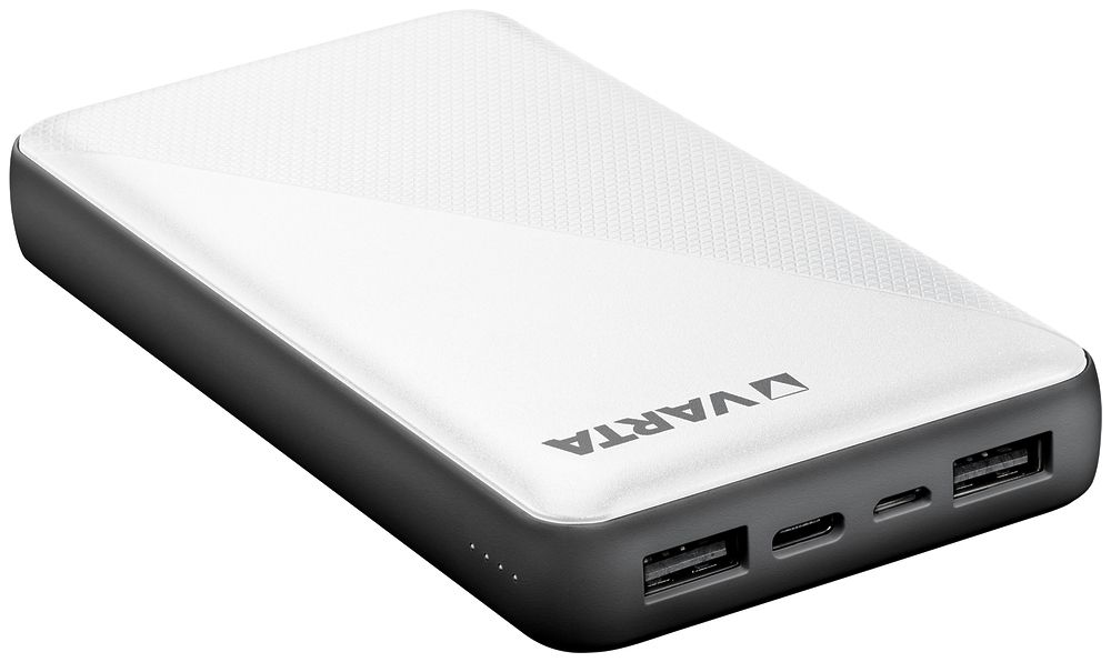 Powerbank mobile VARTA Energy 3.7V/15000mAh