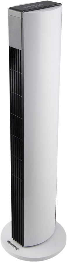 Säulenventilator Armin Schmid Dubai 540m³/h 30W 240×840×240mm weiss