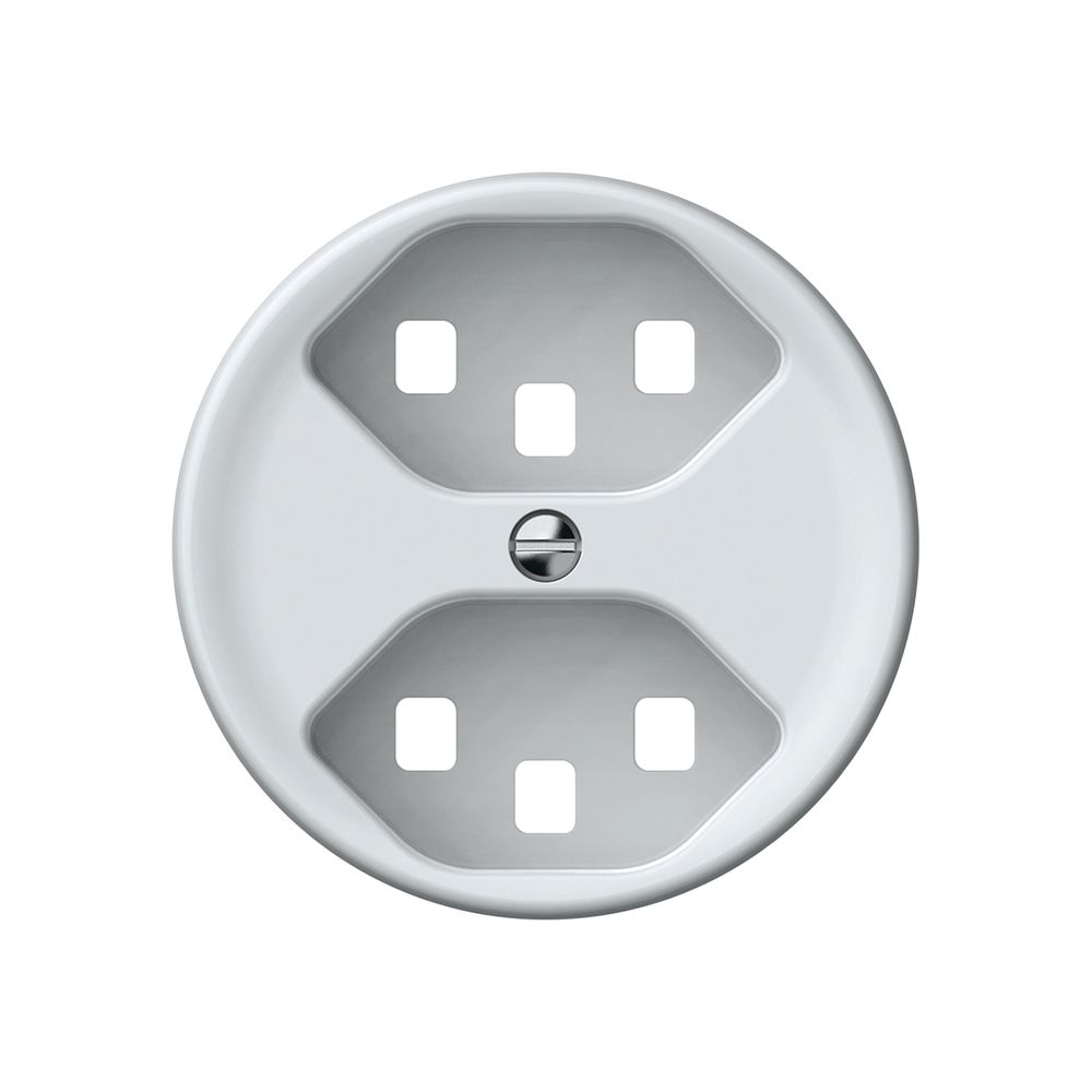 Kit frontale origin 2×T23 60×60mm bi