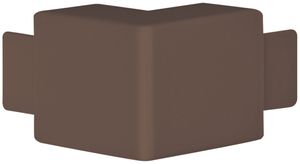 Angolo esterno tehalit per 127304492 marrone