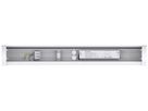 Applique LED LEDVANCE LINEAR MR SWITCH 11W 1430lm 830/840 IP44 561×82mm bianco