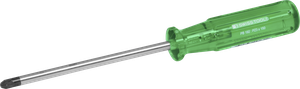 Kreuzschraubenzieher PB 192 Pozidriv PZ Gr.3 150mm Ø8mm