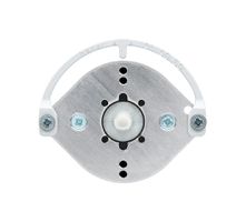 Einsatz Drehschalter Hager S0/3L