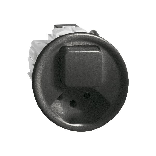 Combinaison ENC I FH 6/1L+T13 noir