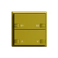 Frontset Motor Szene 1K/2 T ZEP 60×60mm olive