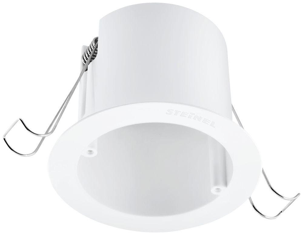 Scatola a soffitto INS Steinel per PresenceControl PRO, TruePresence, serie 3000