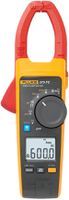 Stromzange Fluke TRMS 375FC AC/DC Wifi BT4.0