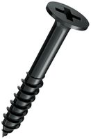 Holzschraube FERRONORM Phillips PH 2 Ø3.5×25mm Stahl