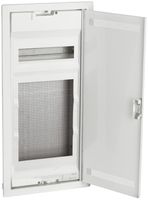 UP-Multimedia-Verteiler 1-reihig Legrand T13 TE