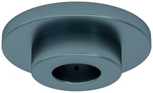 Abhängehalterung Eglo ROPE22 Ø75×67.5mm Aluminium blau