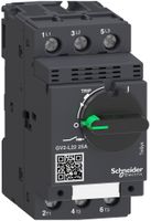 Motorschutzschalter Schneider Electric GV2-L 25A