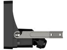 Proiettore LED Theben theLeda B10 dual 10W 1450lm 830…840 IP65 nero