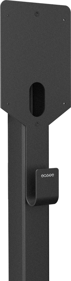 Standsäule Easee Base 1way