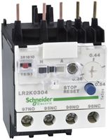 Thermorelais Schneider Electric LR2-K 0.36…0.54A