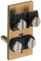 Sammelschienen-Anschlussklemme Smissline max.35mm²