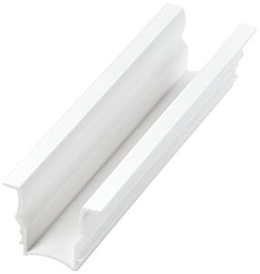 Montagewerkzeug SG StripLine 100×29×22mm Kunststoff weiss