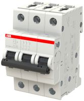 Leitungsschutzschalter ABB S203-K10 10A 6kA