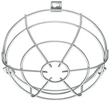 Schutzkorb 180/90 ESYLUX für PD 360 und MD 360, weiss