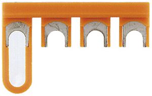 Querverbinder WM WKS 1/4 geschraubt 4L Raster 14.1mm or