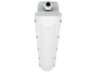 LED-Feuchtraumleuchte Sylvania RESISTO 1200 HE 31W 4800lm 840 IP66 1200mm grau